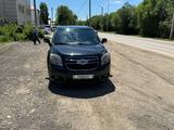 Chevrolet Orlando 2015 года за 5 500 000 тг. в Актобе – фото 2