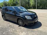 Chevrolet Orlando 2015 года за 5 500 000 тг. в Актобе – фото 4