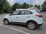 Hyundai Creta 2019 года за 8 500 000 тг. в Алматы