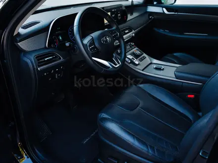 Hyundai Palisade 2019 года за 20 450 000 тг. в Шымкент – фото 16