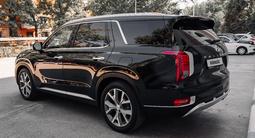 Hyundai Palisade 2019 года за 20 450 000 тг. в Шымкент – фото 2