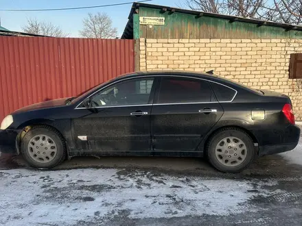 Nissan Teana 2006 года за 2 700 000 тг. в Семей