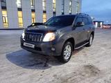 Toyota Land Cruiser Prado 2009 годаүшін18 000 000 тг. в Астана