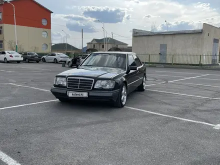 Mercedes-Benz E 280 1994 года за 3 700 000 тг. в Кызылорда – фото 2