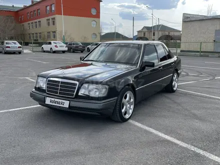 Mercedes-Benz E 280 1994 года за 3 700 000 тг. в Кызылорда – фото 4