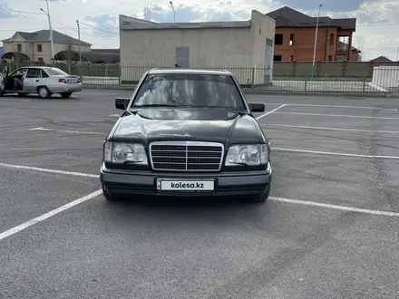 Mercedes-Benz E 280 1994 года за 3 700 000 тг. в Кызылорда – фото 5