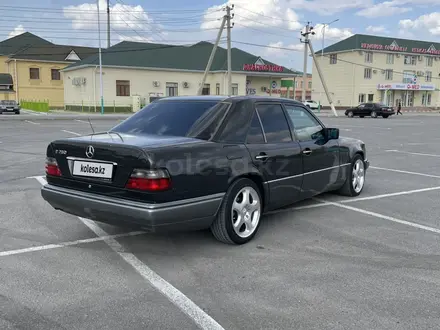 Mercedes-Benz E 280 1994 года за 3 700 000 тг. в Кызылорда – фото 8