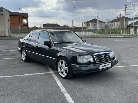 Mercedes-Benz E 280 1994 года за 3 700 000 тг. в Кызылорда – фото 9