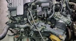 Двигатель nissan А33 vq30 за 100 тг. в Алматы – фото 2