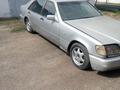 Mercedes-Benz S 500 1996 годаfor1 400 000 тг. в Тараз – фото 4