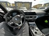 BMW 330 2019 года за 19 000 000 тг. в Алматы – фото 2