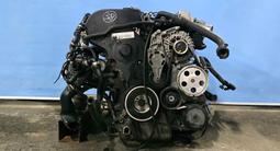 Контрактный двигатель на Audi A4 1, 8 литра турбо BFB за 300 000 тг. в Астана – фото 2