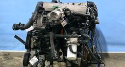 Контрактный двигатель на Audi A4 1, 8 литра турбо BFB за 300 000 тг. в Астана – фото 4