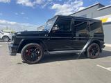 Mercedes-Benz G 500 2008 года за 19 000 000 тг. в Павлодар – фото 2