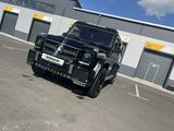 Mercedes-Benz G 500 2008 года за 19 000 000 тг. в Павлодар – фото 3