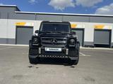 Mercedes-Benz G 500 2008 года за 19 000 000 тг. в Павлодар – фото 5