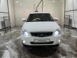 ВАЗ (Lada) Priora 2172 2012 года за 2 200 000 тг. в Астана – фото 5