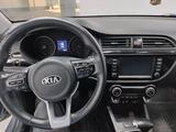 Kia Rio 2020 годаүшін7 800 000 тг. в Астана – фото 5