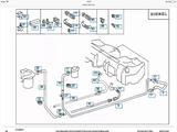 Патрубки топливные Мерседес С класс W 202 за 6 000 тг. в Караганда