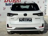 Changan CS55 Plus 2024 года за 10 490 000 тг. в Шымкент – фото 5