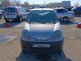 Daewoo Matiz 2012 года за 1 170 000 тг. в Уральск – фото 2