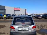 Daewoo Matiz 2012 года за 1 170 000 тг. в Уральск – фото 5