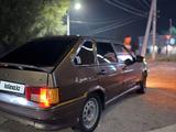 ВАЗ (Lada) 2114 2006 года за 780 000 тг. в Кызылорда – фото 5