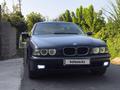 BMW 523 1997 годаүшін2 500 000 тг. в Шымкент