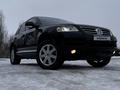 Volkswagen Touareg 2003 года за 5 850 000 тг. в Алматы – фото 2