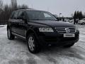 Volkswagen Touareg 2003 года за 5 850 000 тг. в Алматы – фото 5