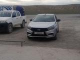 ВАЗ (Lada) Vesta 2020 года за 5 050 000 тг. в Бейнеу