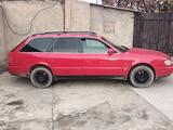 Audi A6 1995 годаүшін2 500 000 тг. в Тараз