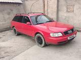 Audi A6 1995 годаүшін2 500 000 тг. в Тараз – фото 2