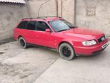 Audi A6 1995 годаүшін2 500 000 тг. в Тараз – фото 3