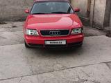 Audi A6 1995 годаүшін2 500 000 тг. в Тараз – фото 4