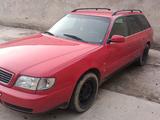Audi A6 1995 годаүшін2 500 000 тг. в Тараз – фото 5