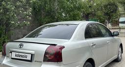 Toyota Avensis 2007 года за 4 500 000 тг. в Уральск – фото 3