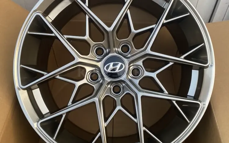 R17/5*114.3 за 200 000 тг. в Алматы