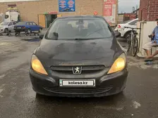Peugeot 307, 2003