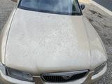 Mazda Millenia 1999 года за 111 234 тг. в Алматы – фото 2