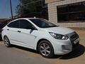 Hyundai Accent 2013 года за 5 200 000 тг. в Актобе – фото 4