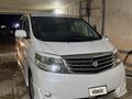 Toyota Alphard 2005 года за 5 000 000 тг. в Атырау