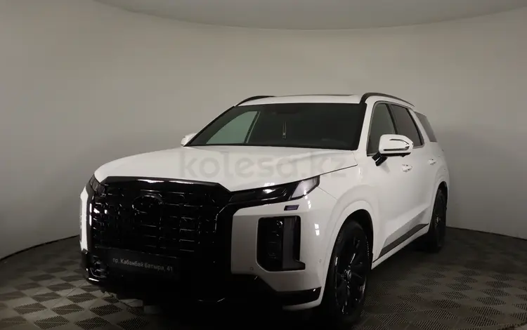 Hyundai Palisade 2025 годаүшін26 990 000 тг. в Астана