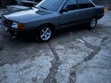 Audi 100 1990 года за 1 500 000 тг. в Алматы – фото 4