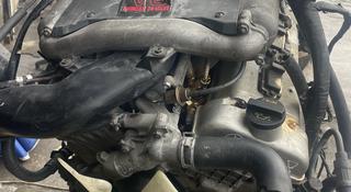 Двигатель на Цузуки Грант Витара 2.0-обьем Н20 за 450 000 тг. в Алматы