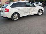 Skoda Rapid 2014 годаүшін3 000 000 тг. в Уральск