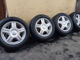 Диски с резиной на ВАЗ за 120 000 тг. в Костанай