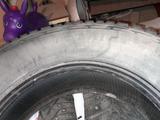 Шины бу зимние комплект за 60 000 тг. в Павлодар – фото 2
