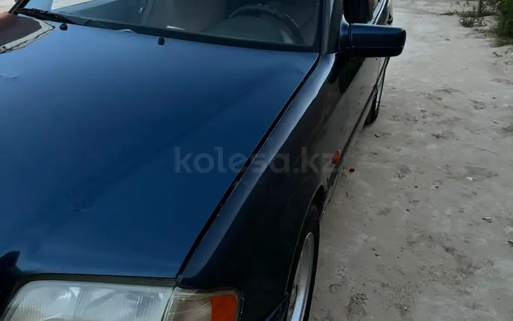 Mercedes-Benz C 180 1996 годаүшін1 800 000 тг. в Жанаозен