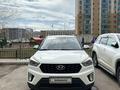 Hyundai Creta 2020 годаүшін9 600 000 тг. в Астана – фото 2
